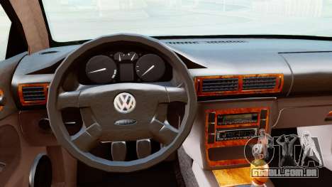 Volkswagen Passat B5 1.8 ADR para GTA San Andreas