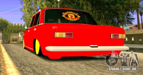 VAZ 2101 MU para GTA San Andreas