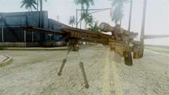 MSR para GTA San Andreas