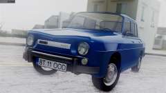Dacia 1100 para GTA San Andreas