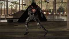 Superman Cyborg v1 para GTA San Andreas