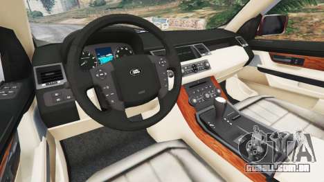 Range Rover Sport 2010 v0.7 [Beta]