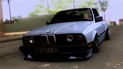 BMW M3 E30 Cabrio para GTA San Andreas