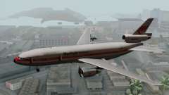DC-10-30 Martinair para GTA San Andreas