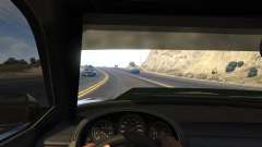 Realista velocidade do carro 1.3 para GTA 5