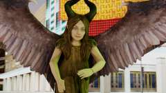 Malefica Child para GTA San Andreas