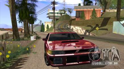 Ultimate Graphics Mod 2.0 para GTA San Andreas