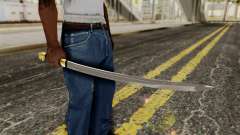 O verificador de para GTA San Andreas