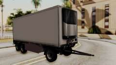 Cooliner Trailer from ETS 2 para GTA San Andreas