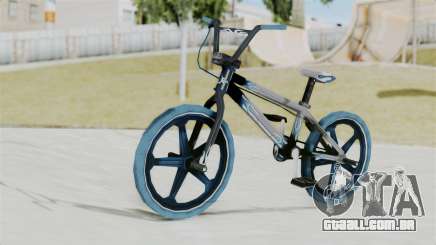 Custom Bike from Bully para GTA San Andreas