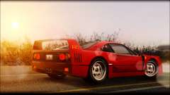 KISEKI V4 para GTA San Andreas