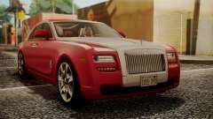 Rolls-Royce Ghost v1