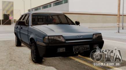 Ford Versailles GL 2.0i 1992-1993 para GTA San Andreas