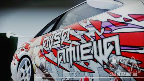Lexus SC300 Edit para GTA San Andreas