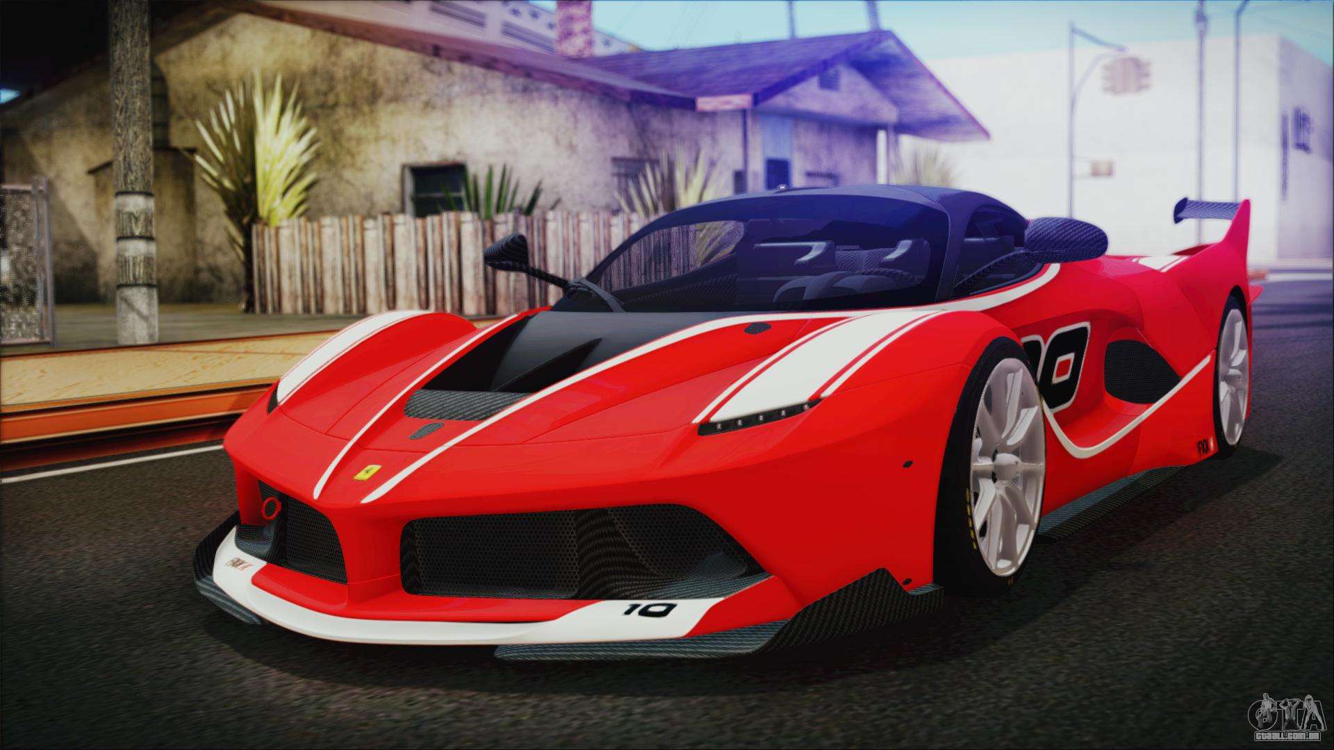 codigos gta san andreas pc carros ferrari