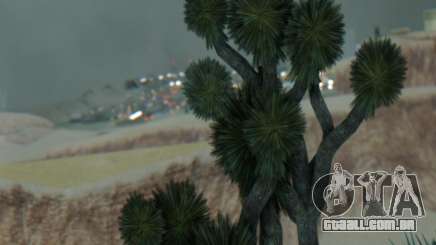 Queenshit Graphic 2015 para GTA San Andreas