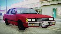 Ford LTD LX 1986 para GTA San Andreas