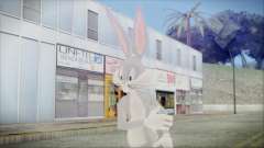 Bugs Bunny para GTA San Andreas
