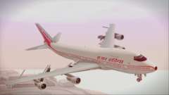 Boeing 747-237Bs Air India Chandragupta
