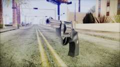 Snub Nose para GTA San Andreas