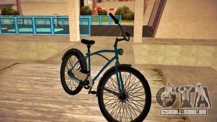 GTA V Cruiser Bike para GTA San Andreas