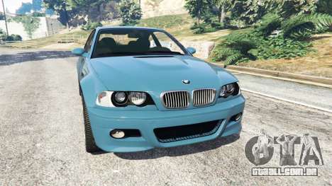 BMW M3 (E46) 2005
