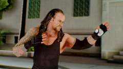 The Undertaker para GTA San Andreas