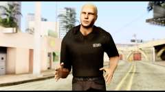 WWE SEC 1 para GTA San Andreas