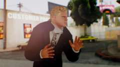 Mr Perfect para GTA San Andreas