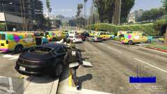 Grand Theft Auto 5 (GTA V): Salvar para GTA 5