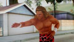 WWE HBK 1 para GTA San Andreas
