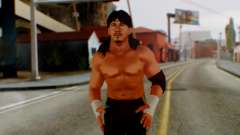 Eddie Guerrero para GTA San Andreas