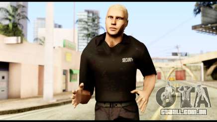 WWE SEC 1 para GTA San Andreas