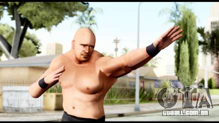 WWE Stone Cold 1 para GTA San Andreas