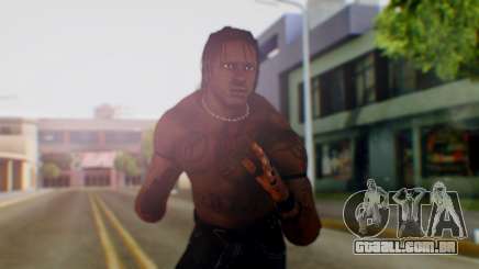 R Truth para GTA San Andreas