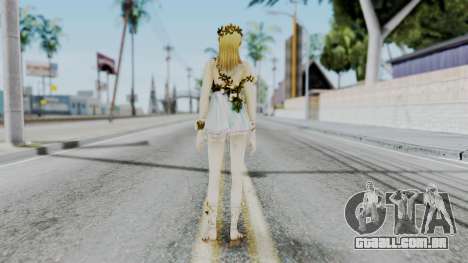 Yuanji v2 para GTA San Andreas