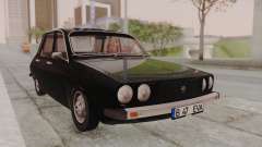 Dacia 1310 1979 para GTA San Andreas