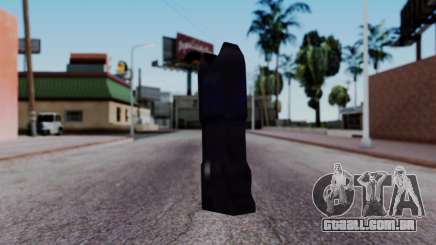 Vice City Beta Stun Gun para GTA San Andreas