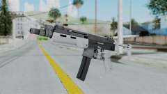 GTA 5 SMG - Misterix 4 Weapons para GTA San Andreas