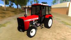 Massley Ferguson Tractor para GTA San Andreas