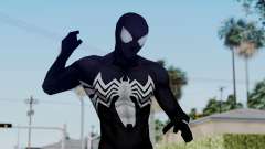 Marvel Future Fight Spider Man Black v1