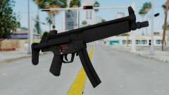 Arma AA MP5A5