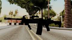 IMI Negev NG-7 para GTA San Andreas