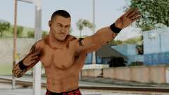 WWE Randy 2 para GTA San Andreas