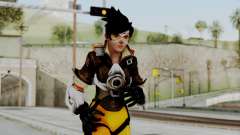 Tracer - Overwatch para GTA San Andreas
