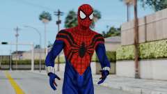 Spider-Man Ben Reilly para GTA San Andreas