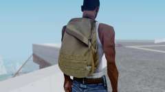 Arma 2 Czech Pouch Backpack para GTA San Andreas