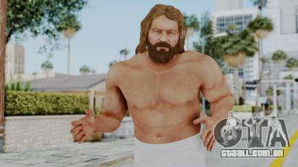 Big John Studd para GTA San Andreas