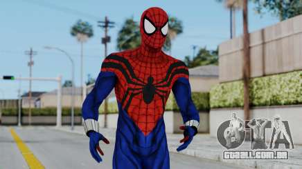 Spider-Man Ben Reilly para GTA San Andreas