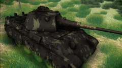 Panther II para GTA San Andreas